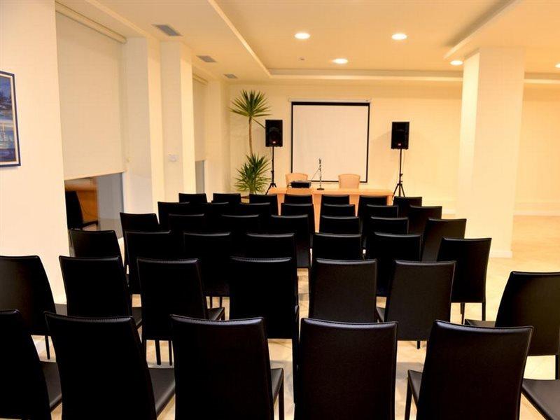 Grand White City Hotel Berat Exterior foto